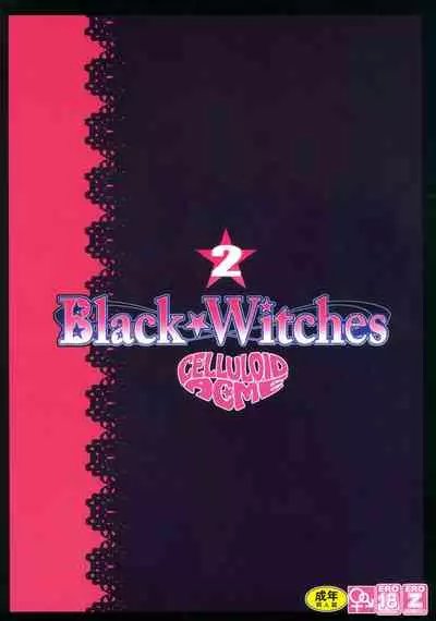 Black Witches 2
