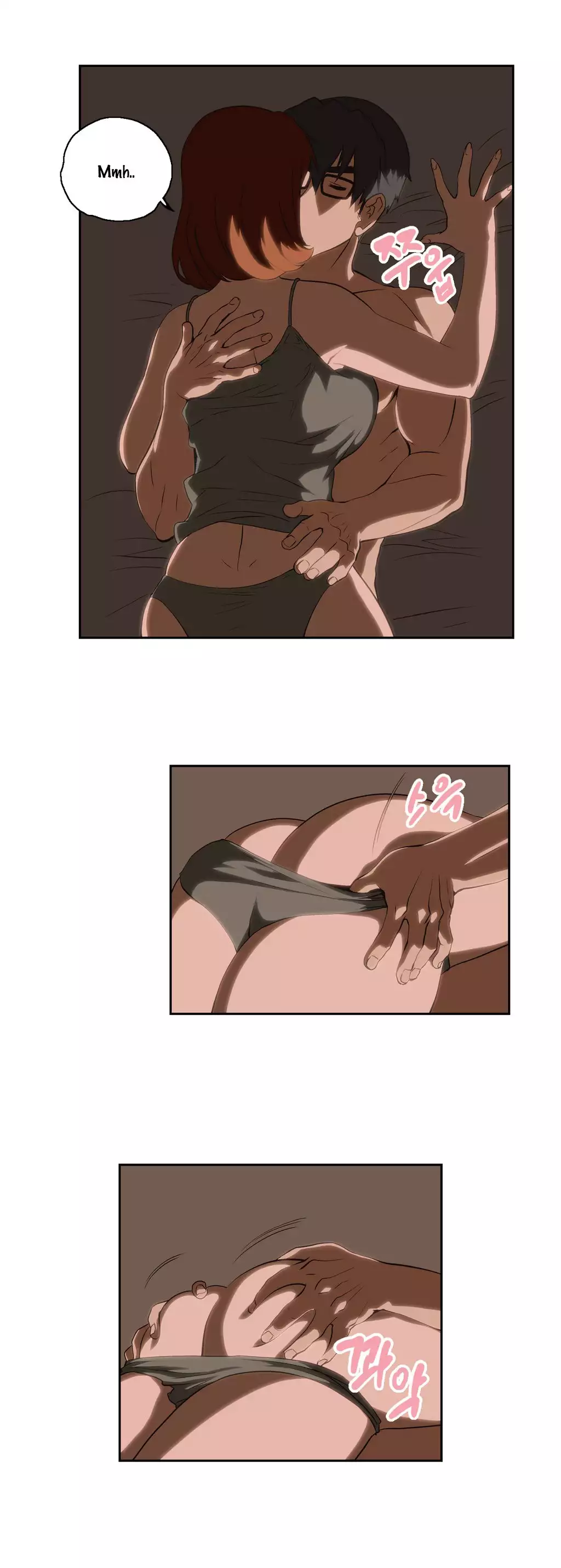 SStudy Ch.0-23