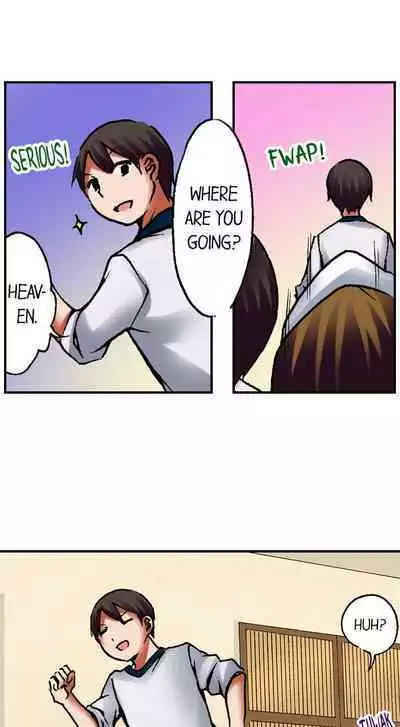 [BURIO] 3… 2… 1… Fuck! (Complete) [English]