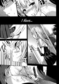 (C82) [abgrund (Saikawa Yusa)] ABGRUND [English] =SW= [Decensored]