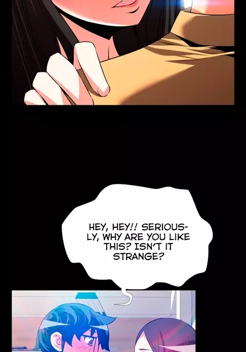 Love Parameter Ch.1-78