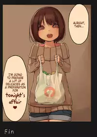 [MonsieuR (MUK)] Tiny Evil [English] {Hennojin} [Decensored] [Digital]