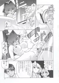 (C63) [GOLD RUSH (Suzuki Address)] Osechi Ryouri (Muv-Luv)