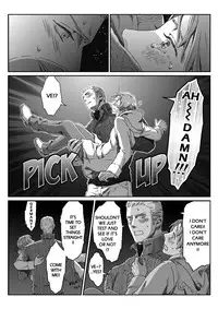 DEFEAT OF MAN - ZARIA [Hetalia]