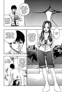 [Haruki] Basketball Minako [ENG]