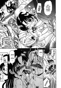 [Takaoka Motofumi] F-Mode [English] [Sei-Jin, Yoroshii, Amaimono]