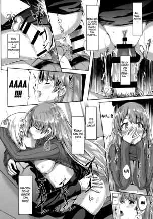 Reika wa Karei na Boku no Maid Ch. 1