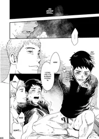 [BOX (Tsukumo Gou)] rakka [English] {Shotachan} [Digital]