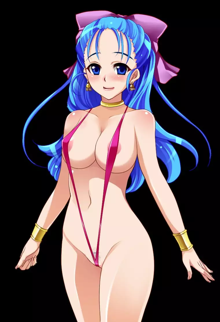 Ryuu no Hanayome - Dragon Bride