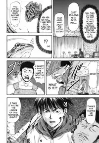 [Nagare Ippon] Parabellum 1 [English] [SaHa]