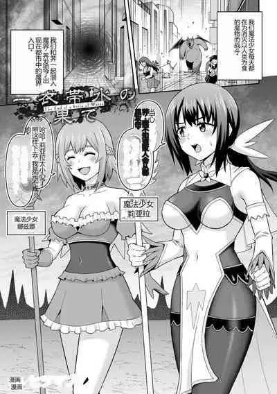 Kukkoro Heroines Vol. 27