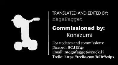 [Satuyo] Zutto Matteta [English] [MegaFagget] [Digital]