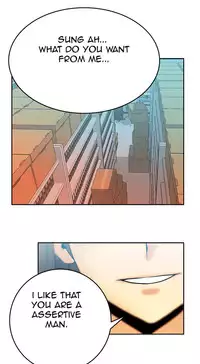 My Office Ch.1-16 (English) (Ongoing)