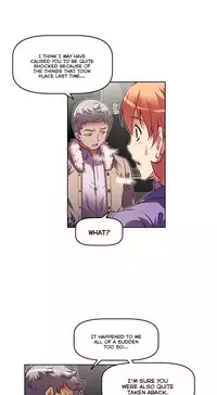 [Worin] Brawling Go Ch.76-87 (English) (Ongoing)