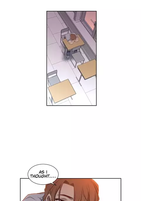 Master in My Dreams Ch.0-38