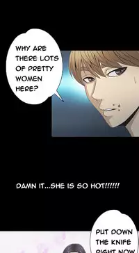 [Madstart] Secret Island Ch.1-25 (English) (Ongoing)