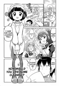 [Satsuki Itsuka] Byuu Byuu Bitch [English]