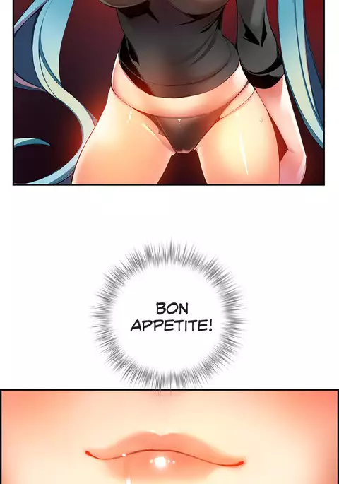 Lilith`s Cord Ch.1-26