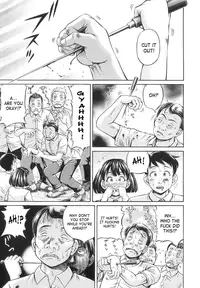 [Komine Tsubasa] Semen Breeder [English] [SaHa]