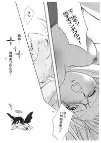 Kopigura ( Hellsing )