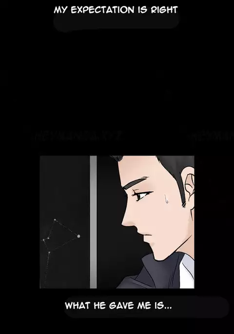 The Taste of Hands Ch.1-64