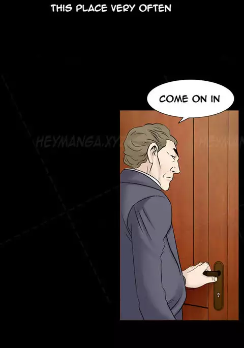 The Taste of Hands Ch.1-60