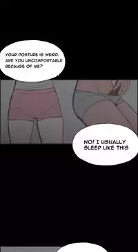 [Mr. Byeong-Su] Cohabitation Ch.1-34 (English) (Ongoing)