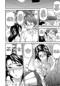 [Nagare Ippon] NTR Shoujo - NTR Girl [English] [LWB + VL Translation]