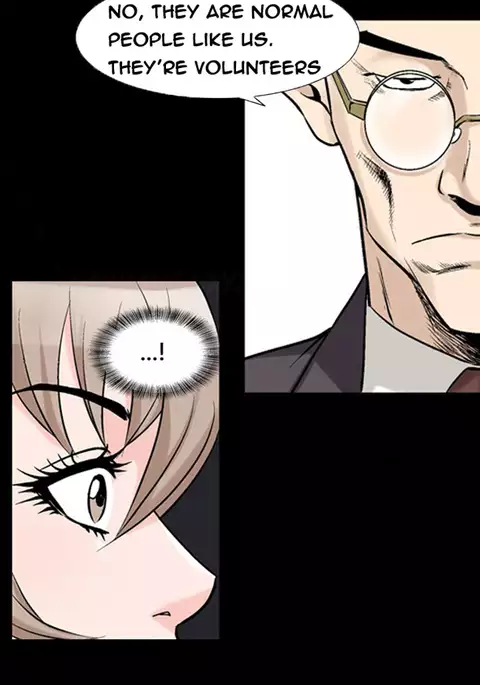 The Taste of Hands Ch.1-71