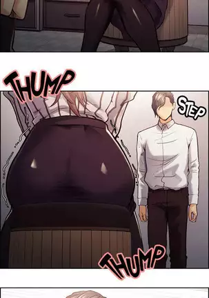 Taste of Forbbiden Fruit Ch.34/53