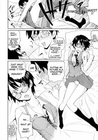 [Teri Terio] Uminchu [English] {doujin-moe.us}