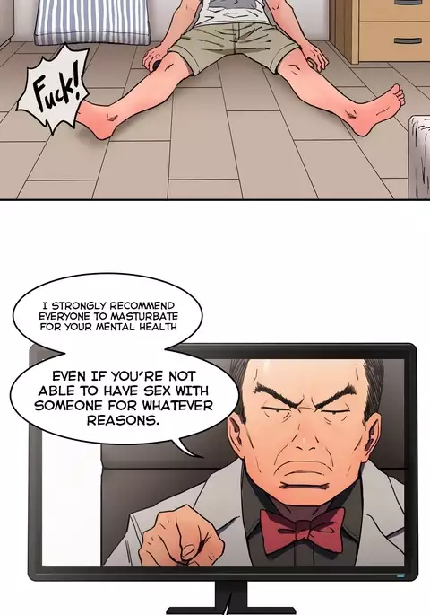 Refrain Love Ch.1-38