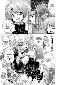 [Rusty Soul] Brandish Vol. 6 - Ch. 33 [English] [SaHa]