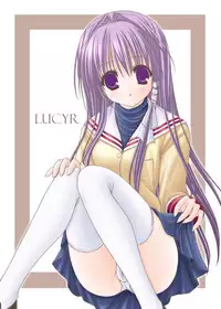 (C76) [LUCYR (Xi Daisei)] LOVE SONG (Clannad)