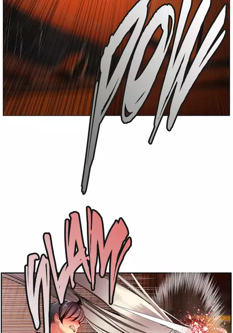 Lilith`s Cord Ch.1-26