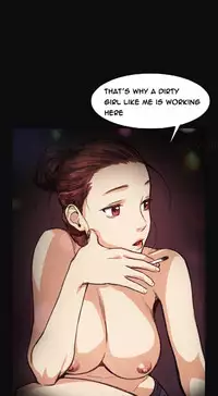 By Chance Ch.1-7 (English) (Ongoing)