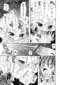 Comic Rin Vol. 29 [2007-05]