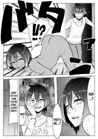 Otoshigoro | Adolescence