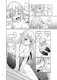 [SlapStickStrike (Stealth Changing Line)] Toaru Elf o Hikitorimashite | Taking Care of a Certain Elf [English] [Digital]