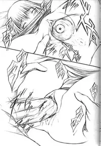 (C62) [JIBAKU-SYSTEM (Suzuki Amaharu)] CRESCENDO V (Martian Successor Nadesico)