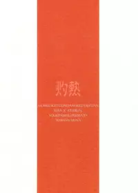 (Mimiket 13) [Yougekishu (Arina Toshimi)] Shakunetsu (Gundam SEED DESTINY) [English] [Arigatomina]