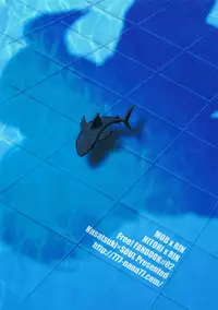 [Candy-ya (Kusatsuki, Soul)] Rin-chan! Ganbare!! (Free!) [English] [Moy Moe Scans]