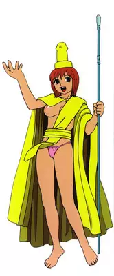 [Grace] Grace no G Spot