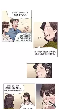 [Ramjak] Atonement Camp Ch.1-26 (English) (Ongoing)