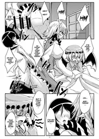 Sakuya-san wa Boku no Omou Mama