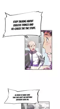 [Worin] Brawling Go Ch.76-87 (English) (Ongoing)