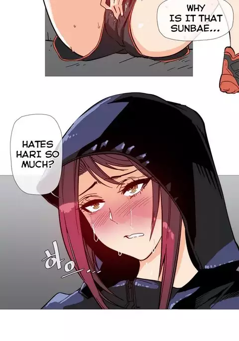 Household Affairs Ch.1-36