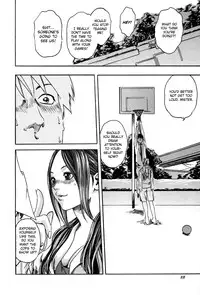 [Haruki] SPORTS HIGH! Ch. 1-5 [English] [NEETouRyu Dojo]