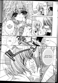 (C66) [LOLIPOP (Takewakamaru)] Tanemaki Gakuen Seitokai Shikkoubu (Gundam SEED)english [fc]