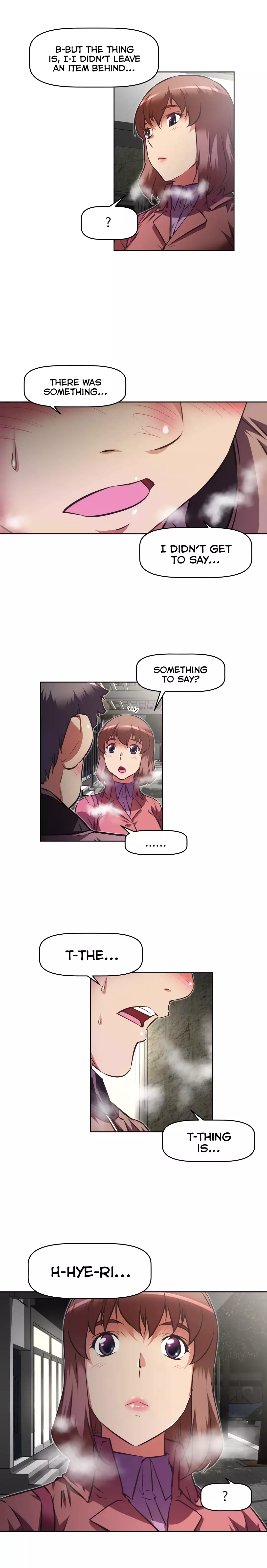 Brawling Go Ch.76-126